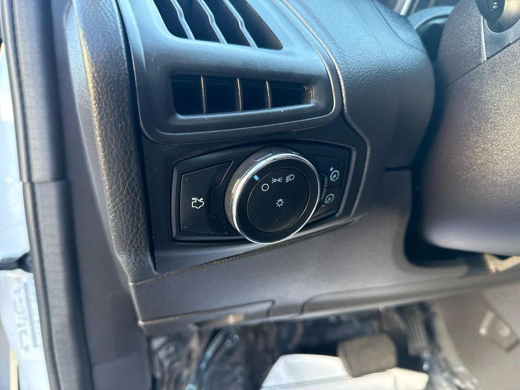 used 2013 Ford Focus car