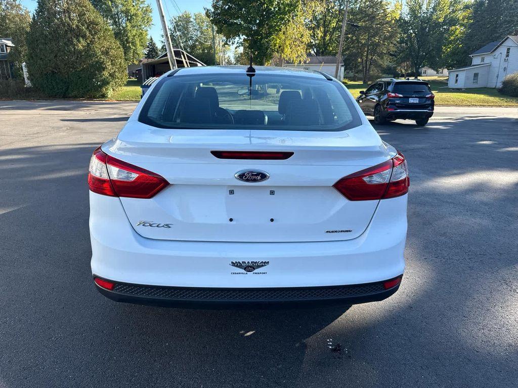 used 2013 Ford Focus car