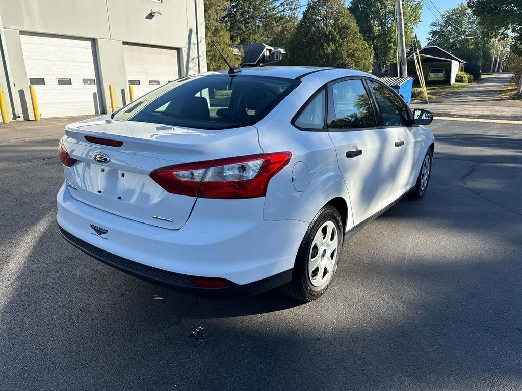 used 2013 Ford Focus car