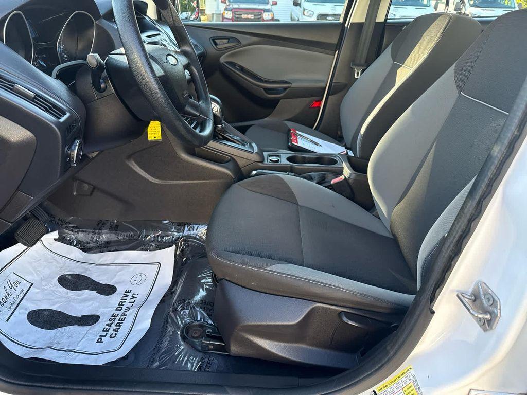 used 2013 Ford Focus car