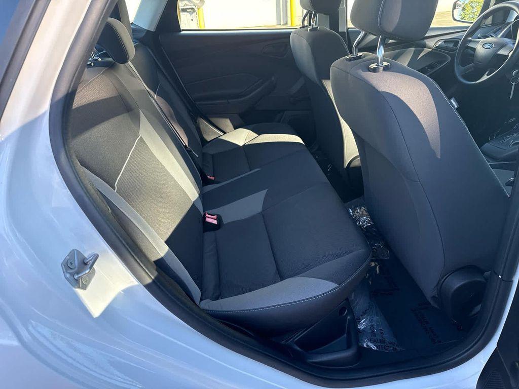 used 2013 Ford Focus car