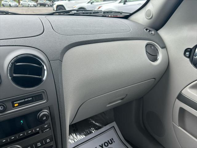 used 2009 Chevrolet HHR car, priced at $7,952