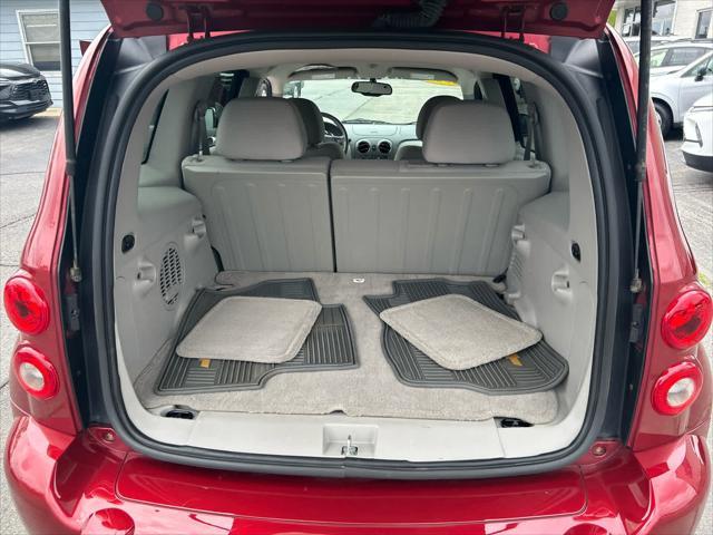 used 2009 Chevrolet HHR car, priced at $7,952