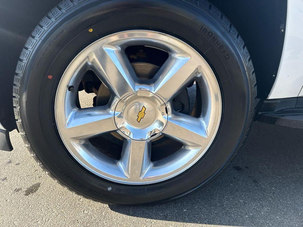 used 2013 Chevrolet Tahoe car, priced at $14,952