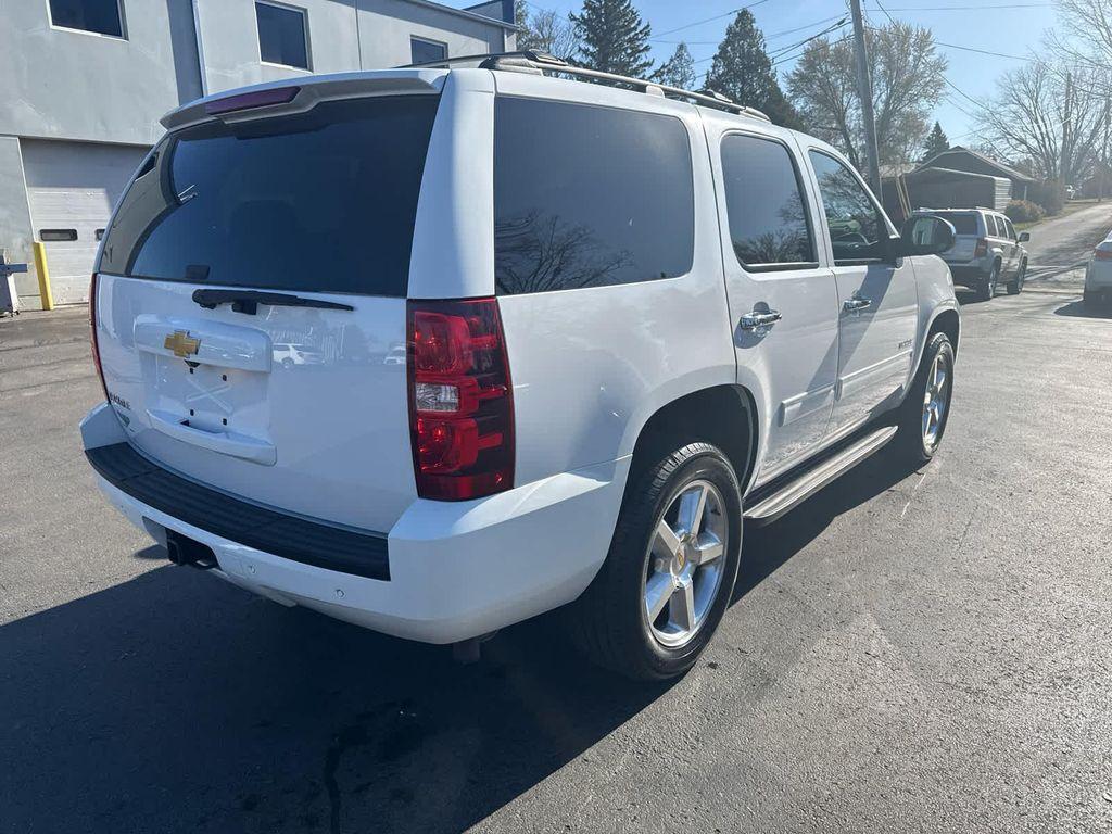 used 2013 Chevrolet Tahoe car, priced at $14,952