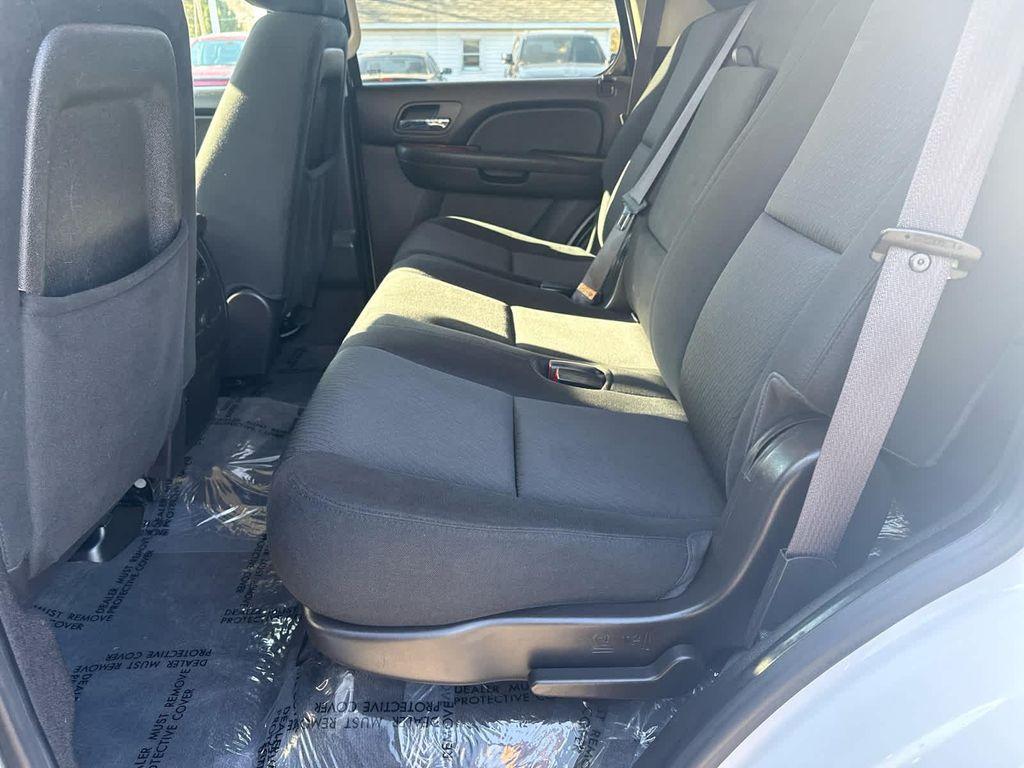 used 2013 Chevrolet Tahoe car, priced at $14,952