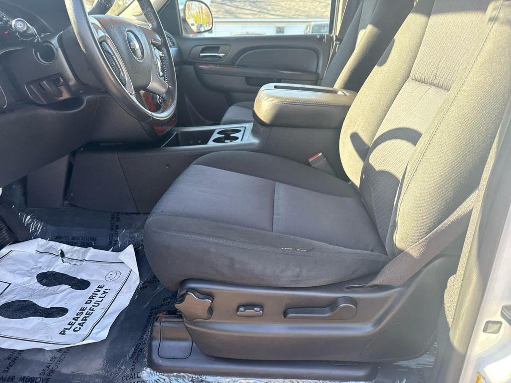 used 2013 Chevrolet Tahoe car, priced at $14,952