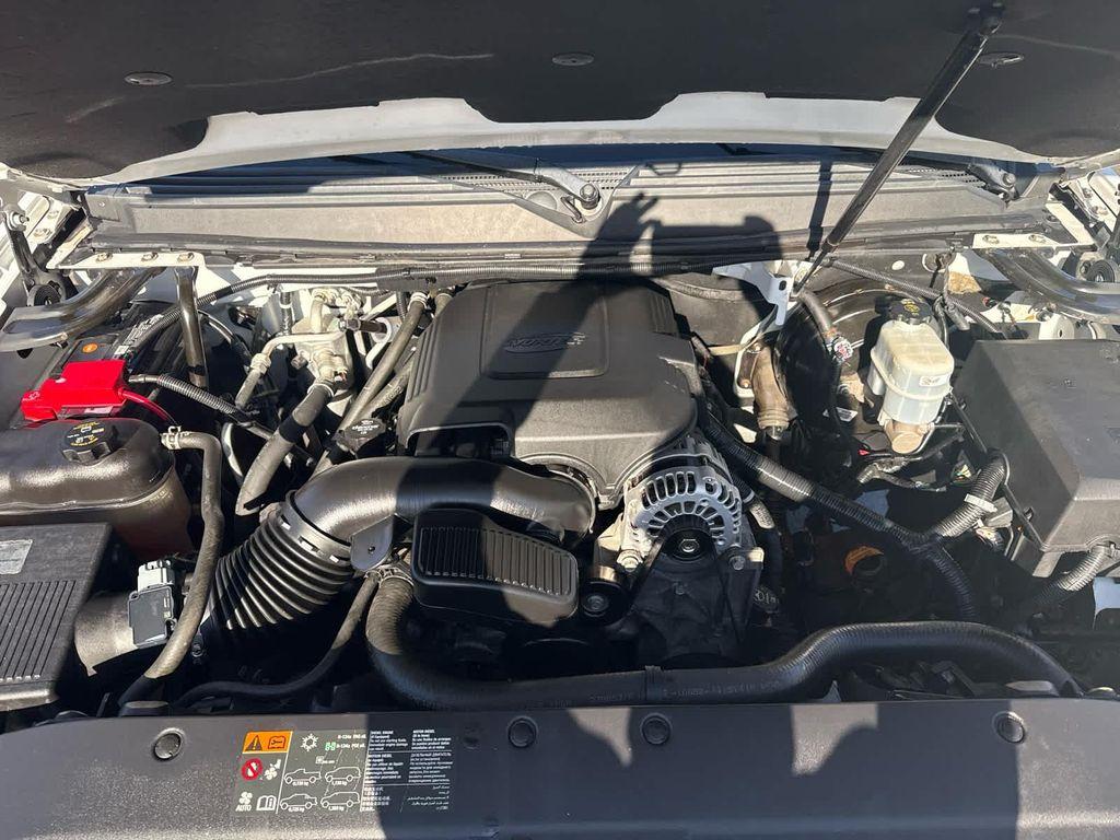 used 2013 Chevrolet Tahoe car, priced at $14,952