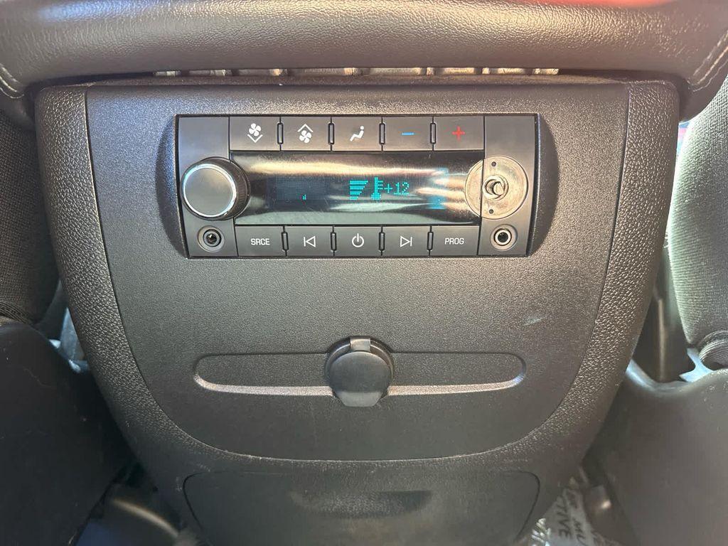 used 2013 Chevrolet Tahoe car, priced at $14,952