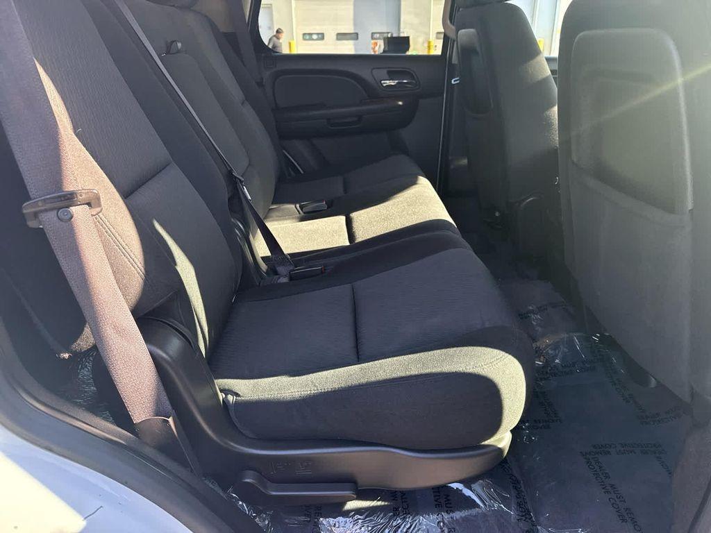 used 2013 Chevrolet Tahoe car, priced at $14,952