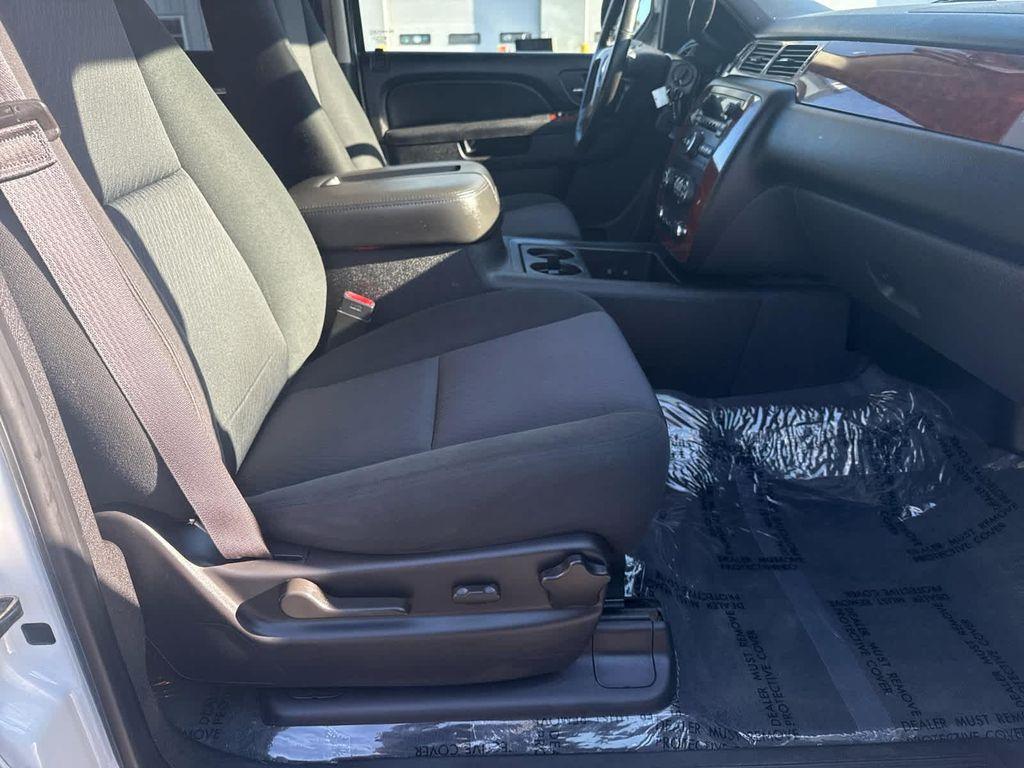 used 2013 Chevrolet Tahoe car, priced at $14,952