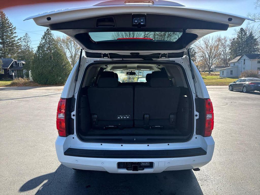 used 2013 Chevrolet Tahoe car, priced at $14,952