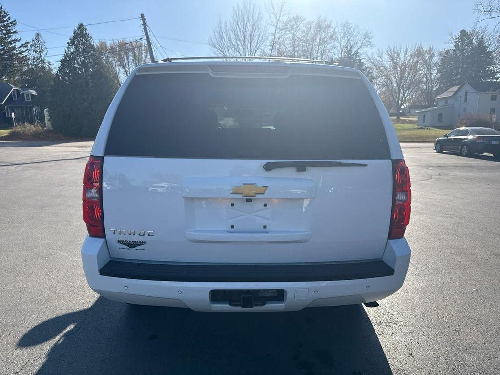 used 2013 Chevrolet Tahoe car, priced at $14,952