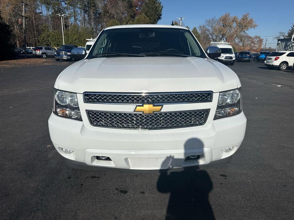 used 2013 Chevrolet Tahoe car, priced at $14,952