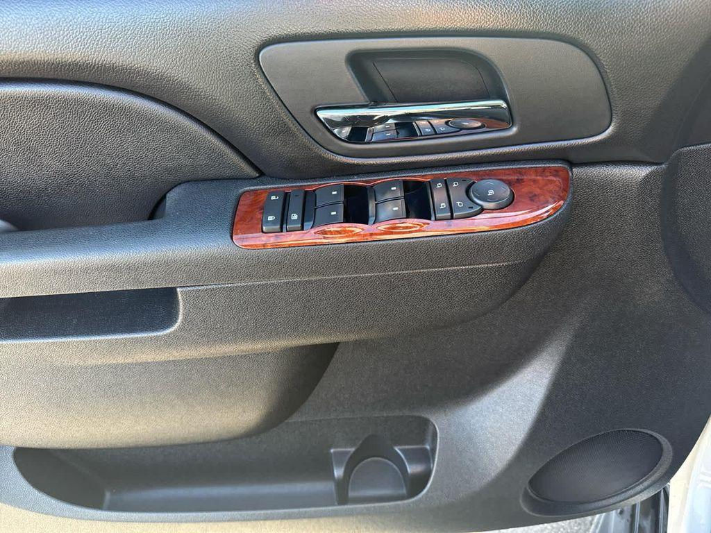 used 2013 Chevrolet Tahoe car, priced at $14,952