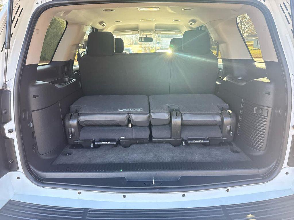 used 2013 Chevrolet Tahoe car, priced at $14,952