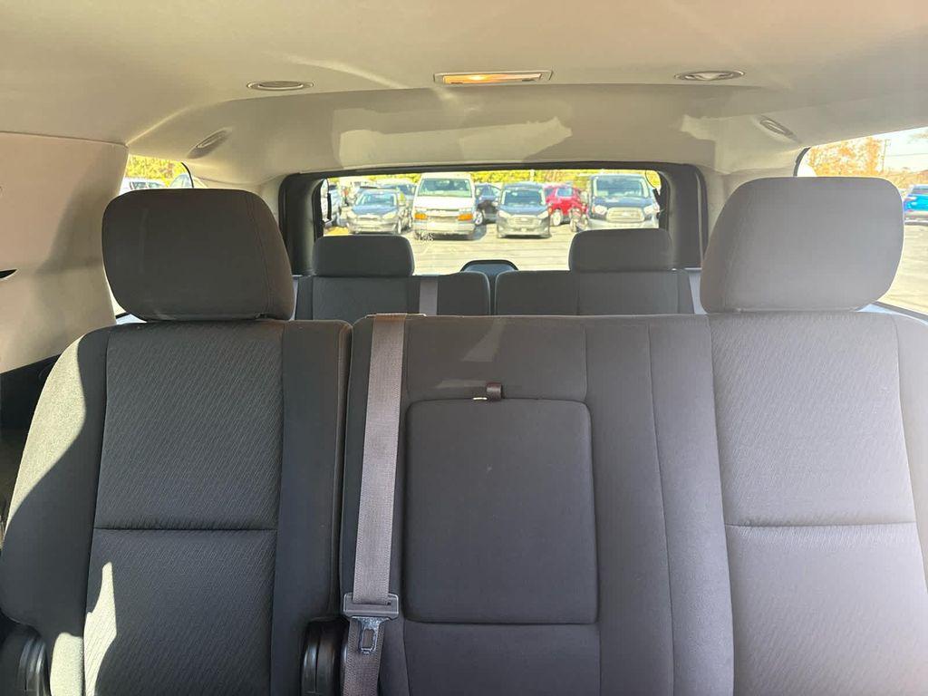 used 2013 Chevrolet Tahoe car, priced at $14,952