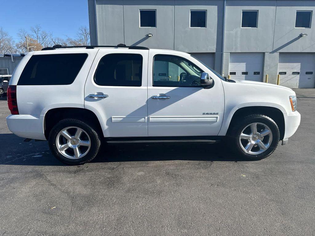 used 2013 Chevrolet Tahoe car, priced at $14,952
