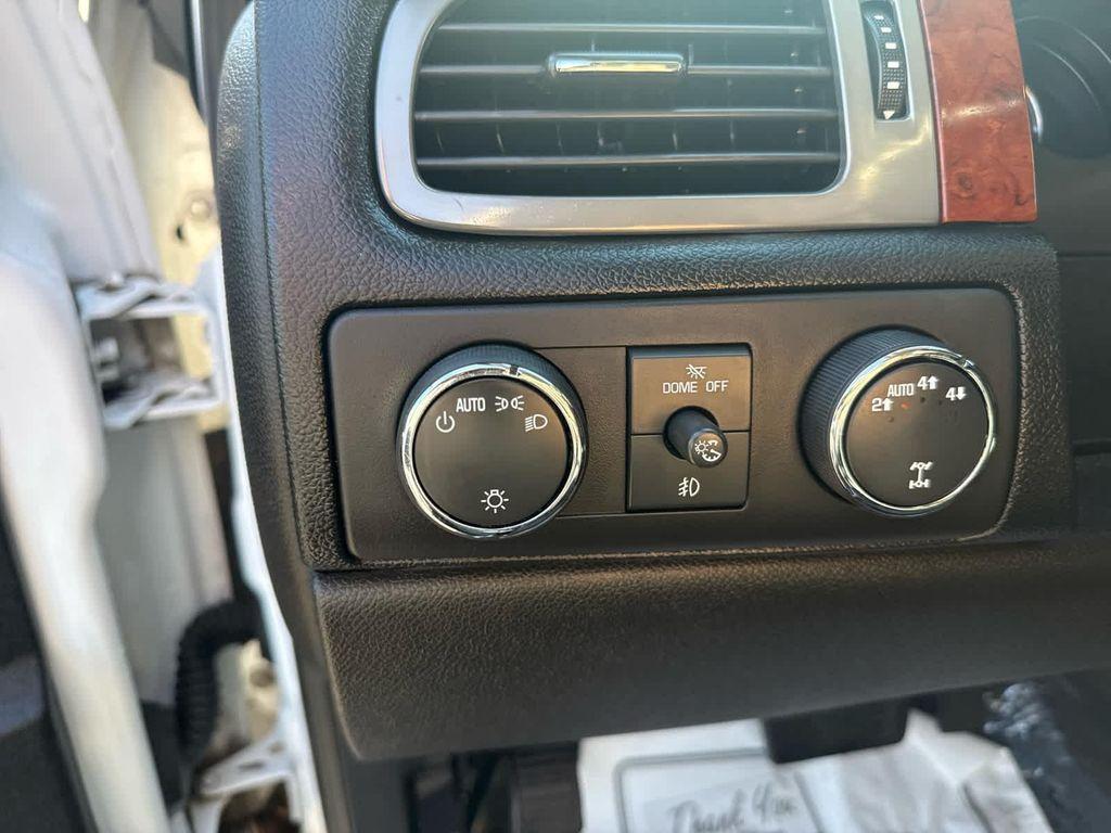 used 2013 Chevrolet Tahoe car, priced at $14,952