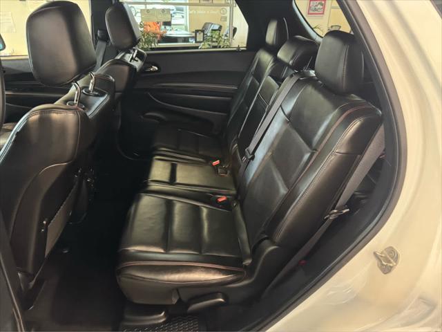 used 2023 Dodge Durango car, priced at $42,752