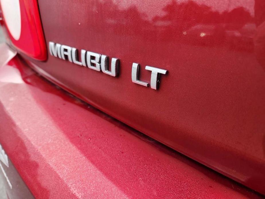 used 2011 Chevrolet Malibu car, priced at $9,952