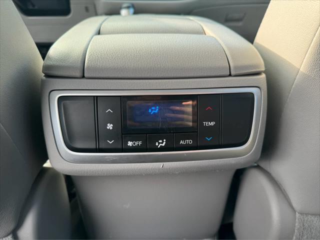 used 2016 Toyota Highlander car, priced at $19,952