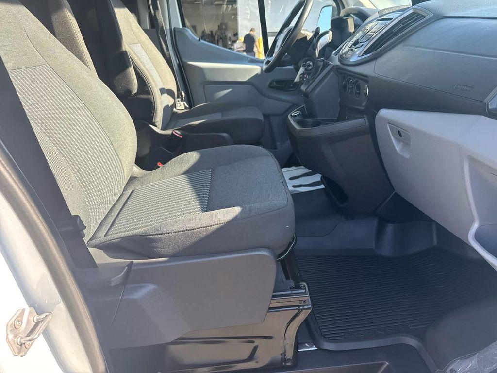 used 2019 Ford Transit-150 car, priced at $30,452