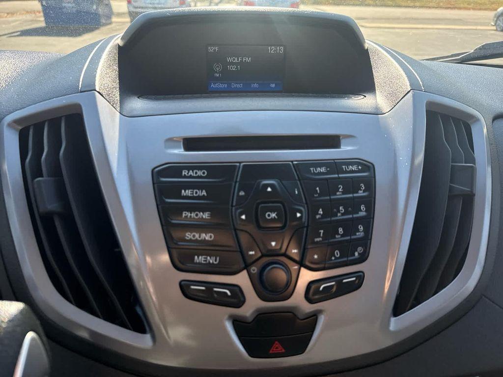 used 2019 Ford Transit-150 car, priced at $30,452