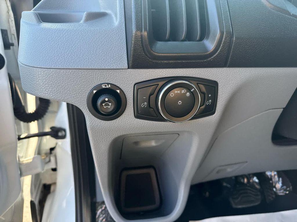 used 2019 Ford Transit-150 car, priced at $30,452