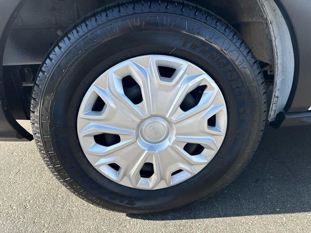 used 2019 Ford Transit-150 car, priced at $30,452