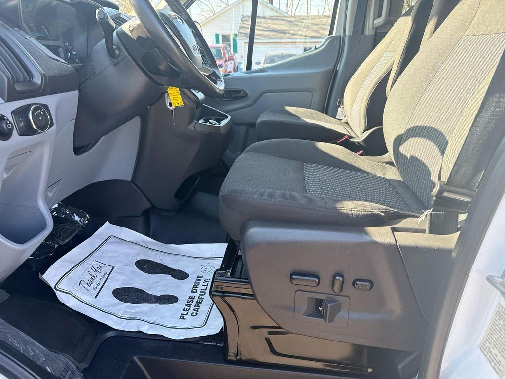 used 2019 Ford Transit-150 car, priced at $30,452