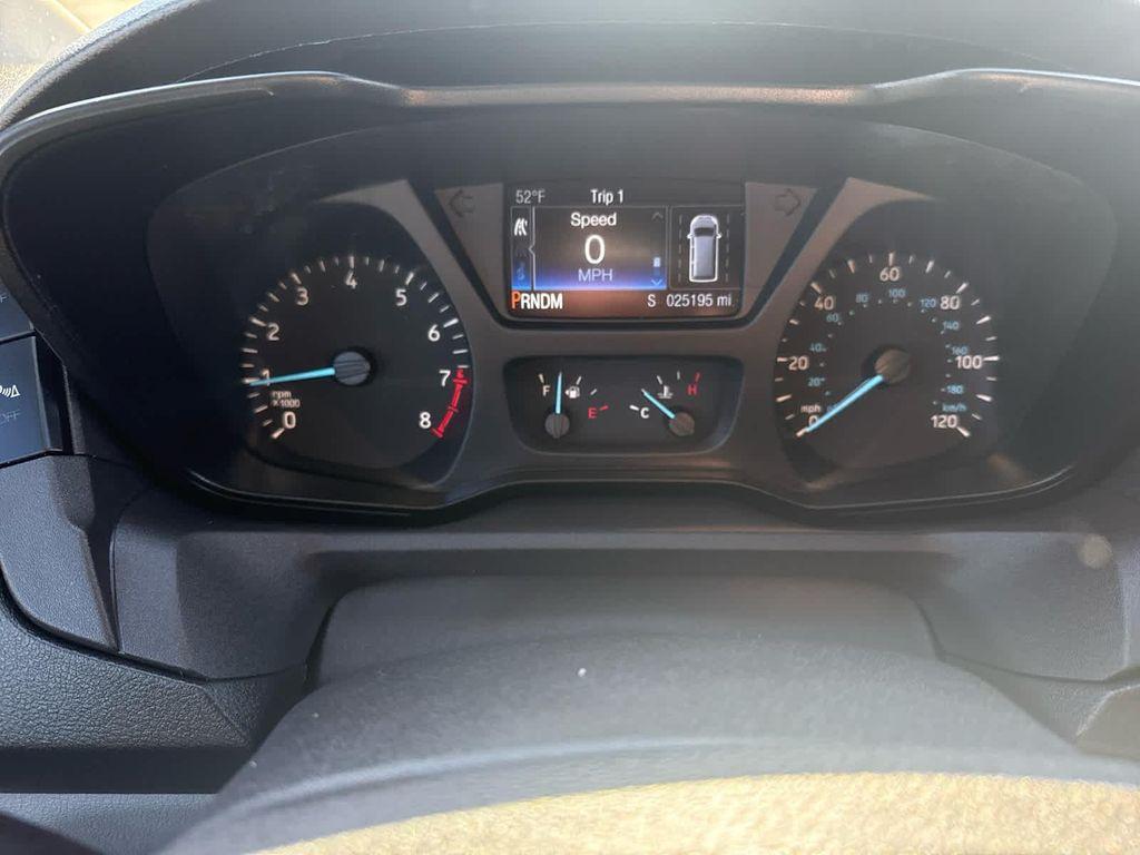 used 2019 Ford Transit-150 car, priced at $30,452