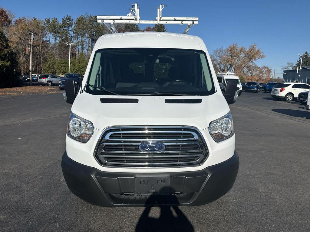used 2019 Ford Transit-150 car, priced at $30,452