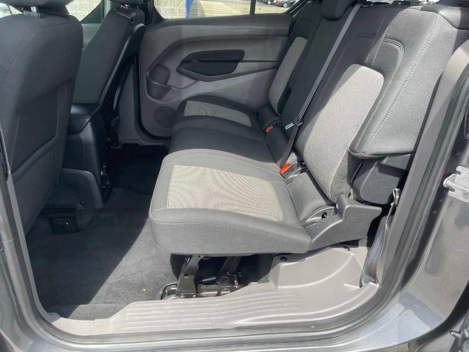 used 2020 Ford Transit Connect car, priced at $17,952