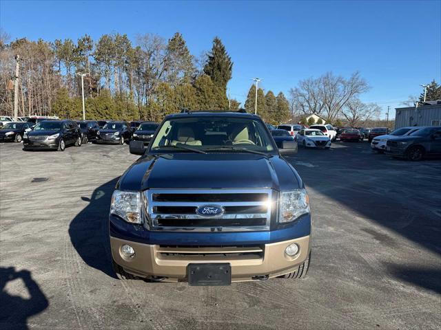 used 2012 Ford Expedition car, priced at $11,952