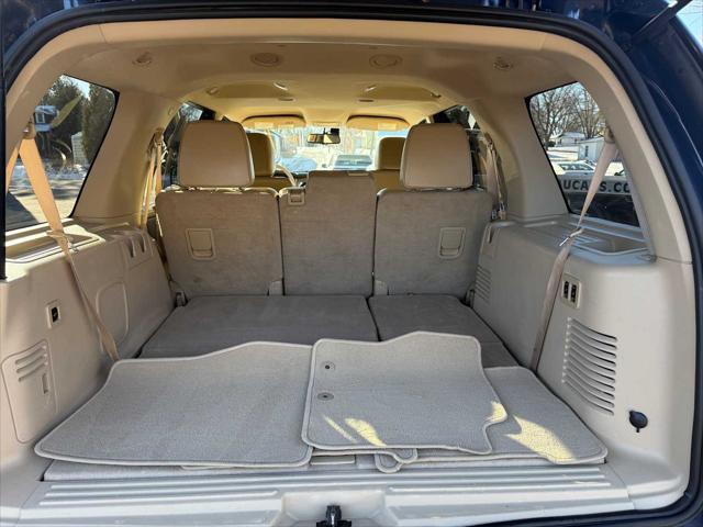 used 2012 Ford Expedition car, priced at $11,952