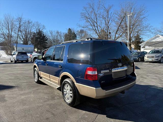 used 2012 Ford Expedition car, priced at $11,952