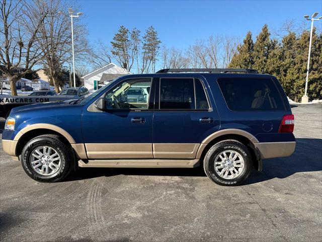 used 2012 Ford Expedition car, priced at $11,952