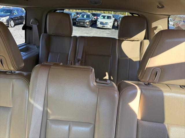 used 2012 Ford Expedition car, priced at $11,952