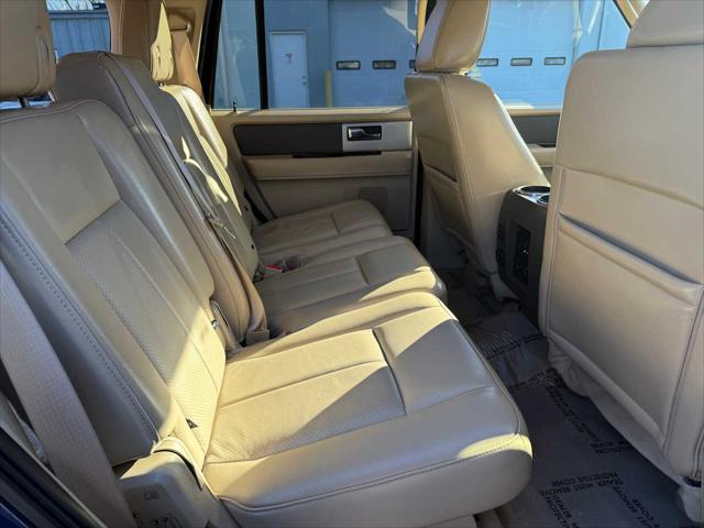 used 2012 Ford Expedition car, priced at $11,952