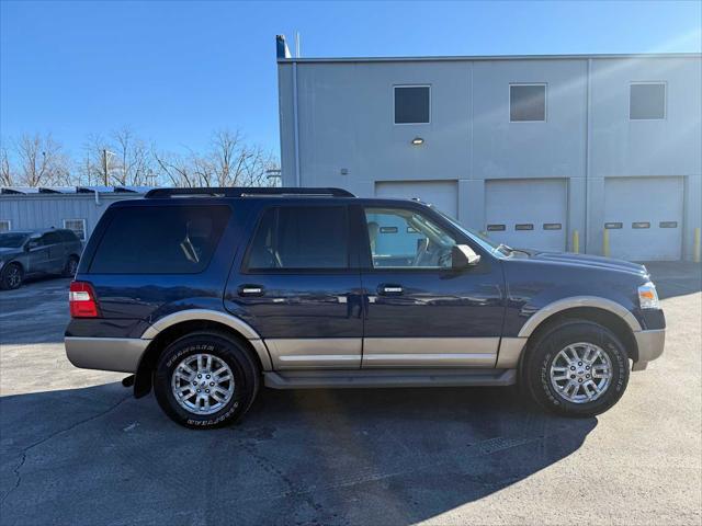 used 2012 Ford Expedition car, priced at $11,952