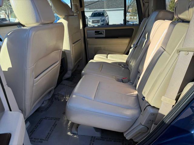 used 2012 Ford Expedition car, priced at $11,952