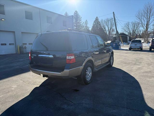 used 2012 Ford Expedition car, priced at $11,952