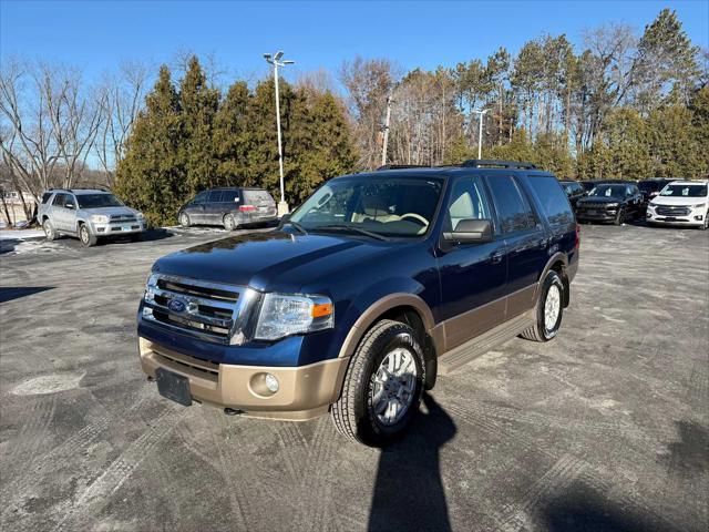 used 2012 Ford Expedition car, priced at $11,952