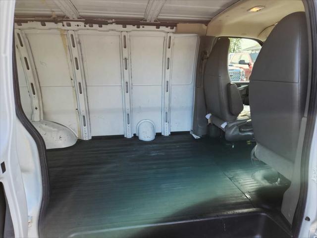 used 2013 Chevrolet Express 1500 car, priced at $32,952