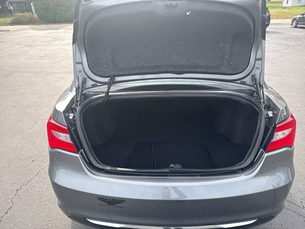 used 2013 Chrysler 200 car, priced at $7,952
