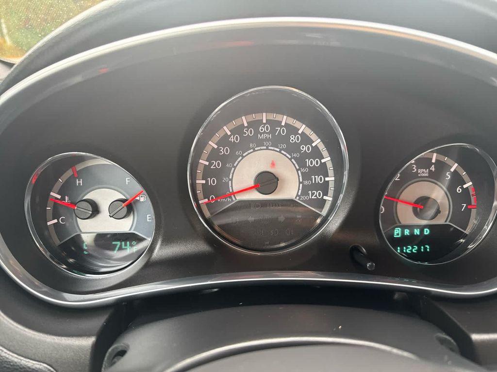 used 2013 Chrysler 200 car, priced at $7,952