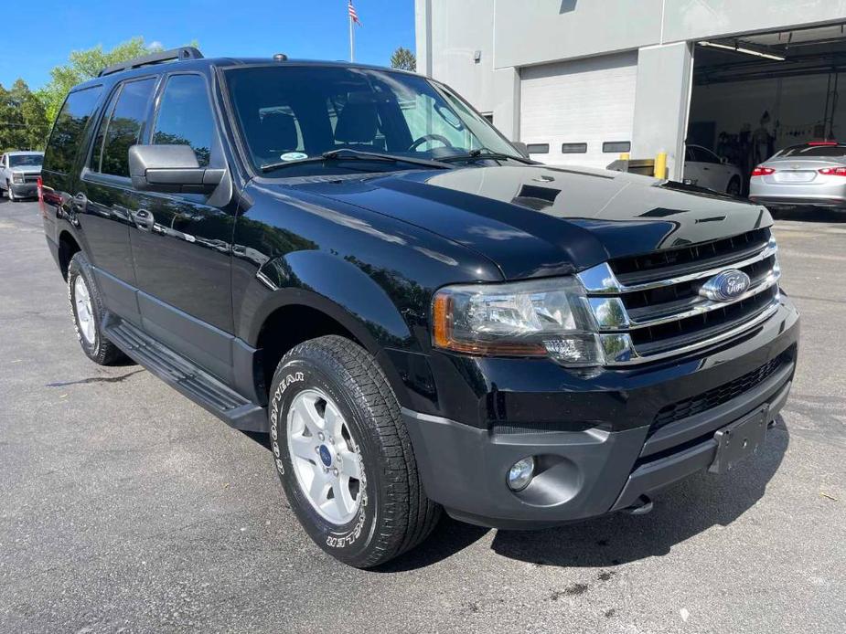 used 2016 Ford Expedition car, priced at $22,752