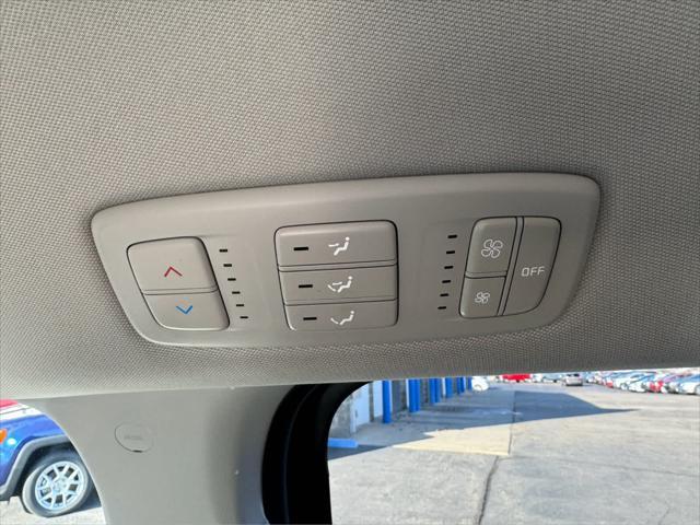 used 2023 Kia Carnival car, priced at $32,952