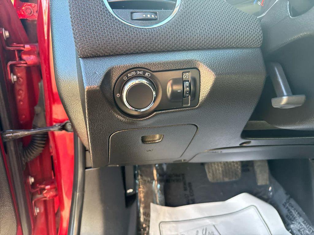 used 2014 Chevrolet Cruze car, priced at $8,452